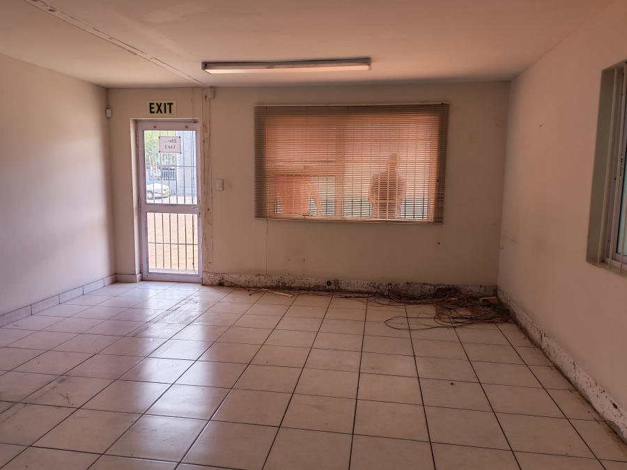 To Let commercial Property for Rent in Saxenburg Park 1 Western Cape